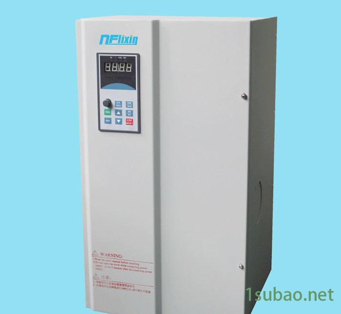 深圳国产变频器45kw 380v注塑机专用异步伺服节电器全新图3