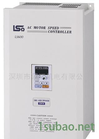 进口马达专用型变频器(原装进口)图2