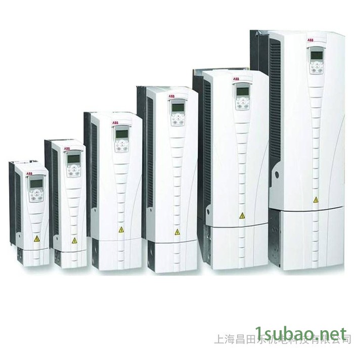 供应全新ABB变频器ACS550-01-072A-4图3