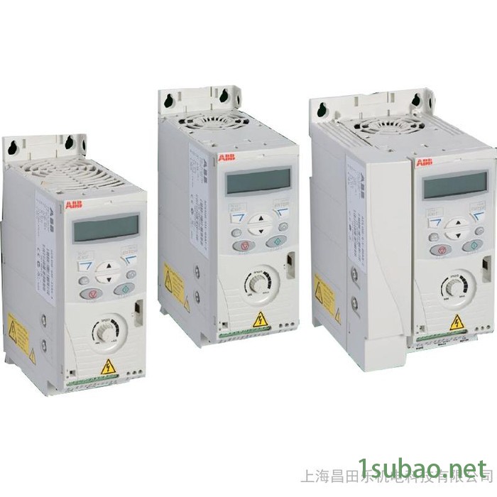 供应全新ABB变频器ACS550-01-072A-4图2