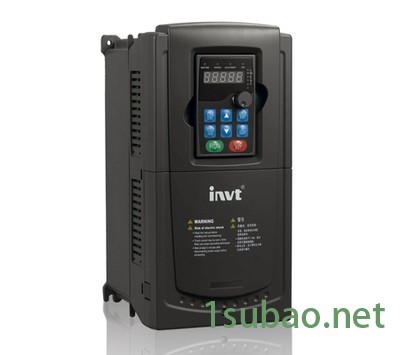 INVT/英威腾Goodrive200A变频器图3