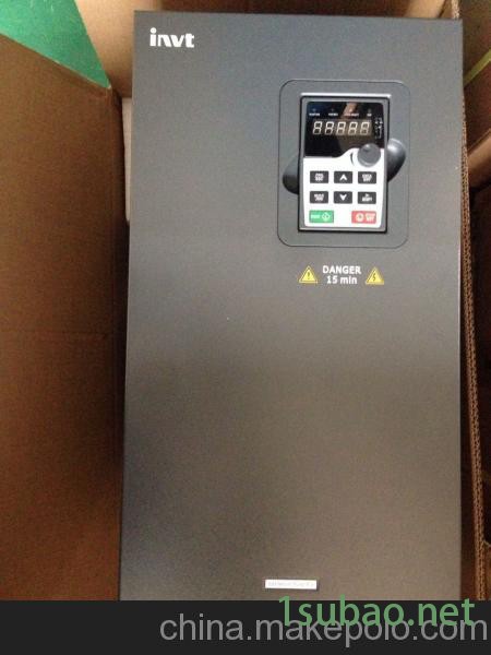 INVT/英威腾Goodrive200A变频器图2