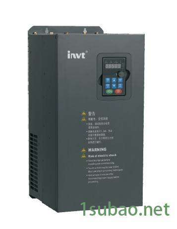 INVT/英威腾Goodrive200A变频器