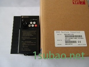 供应士林SS2/SF系列主轴/机床变频器图2