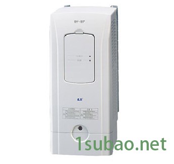 长期供应LS变频器SV0370IS7-4NO图2