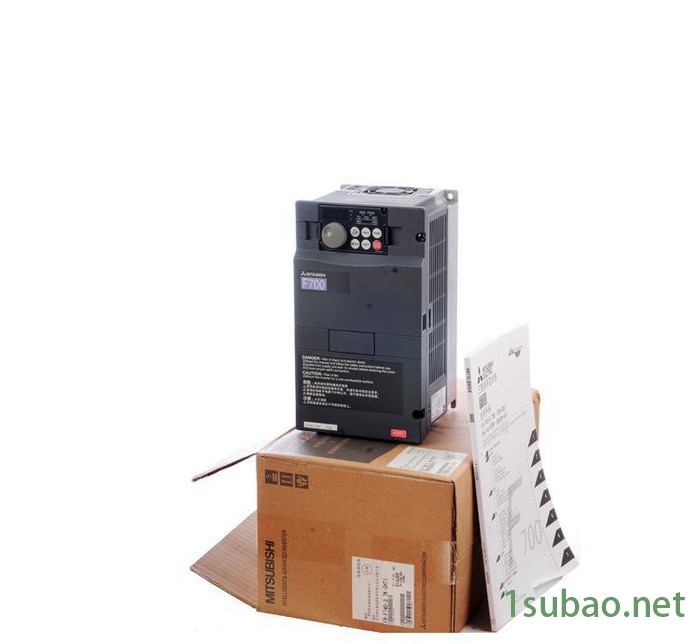三菱变频器FR-F740-5.5K-CHT直销支持图2