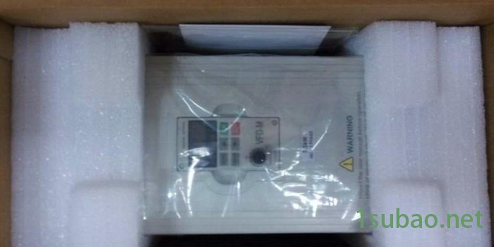 台达变频器 5.5KW  VFD055M43A 全新原装** 假一赔十图3