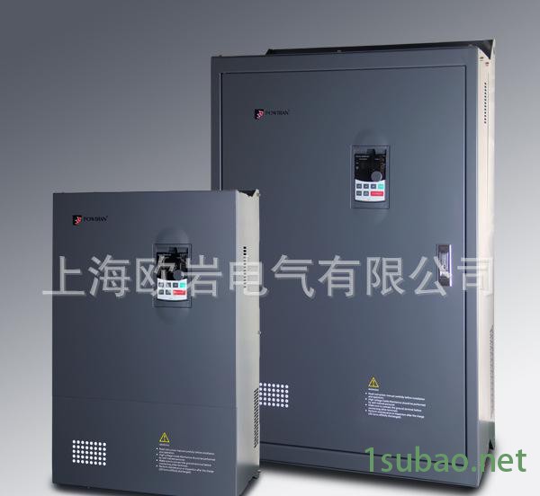 台湾普传PI9100A 1.5KW变频器 全国 价图3