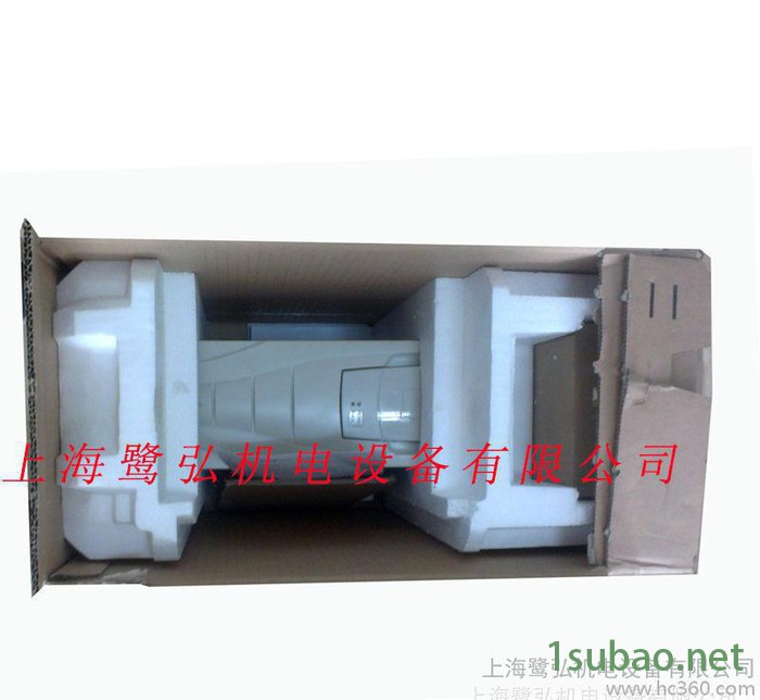 现货ABB通用型变频器ACS550-01-125A-4  5图2