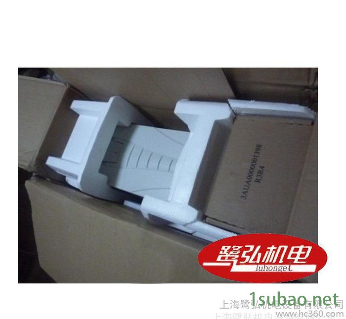 现货ABB通用型变频器ACS550-01-125A-4  5图3