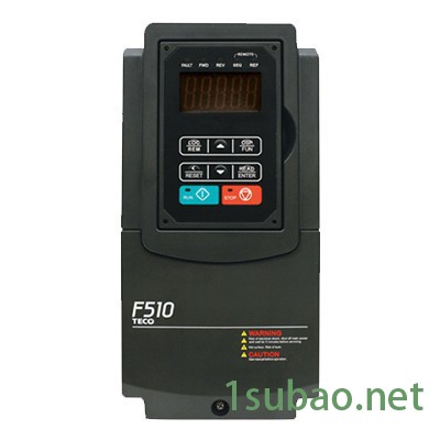 东元变频器7200MA现货供应图2