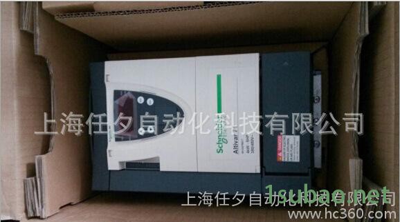 原装**施耐德变频器ATV71HU40N4Z图3