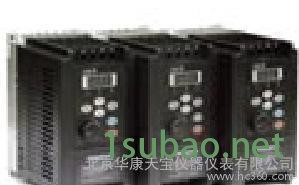 三垦迷你变频器GF-0.75三相380图3