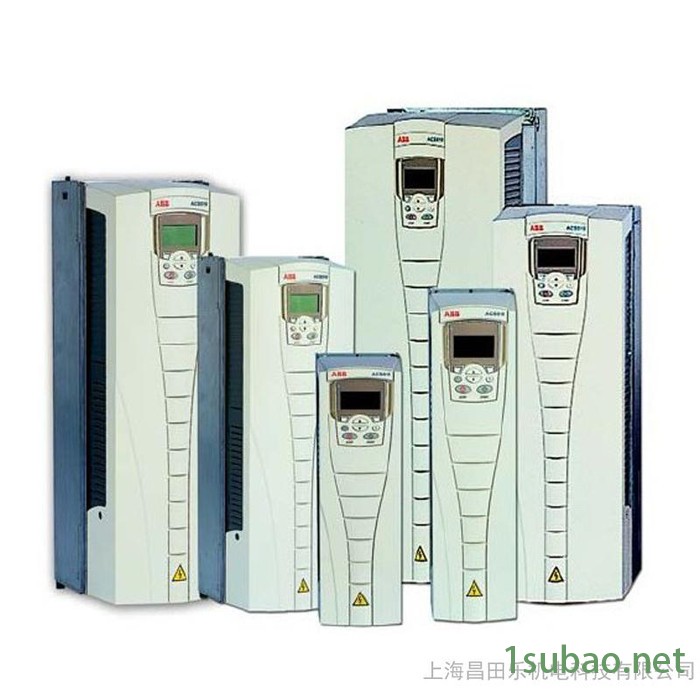 现货全新ABB变频器ACS510-01-060A-4图3