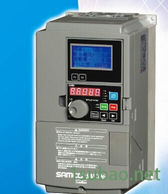 三垦S06系列45KW矢量变频器/三垦S06-4A092-B图2