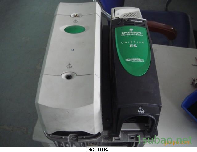 EV2000-4T2000G 艾默生变频器 重庆授权代理商 特价现货图5