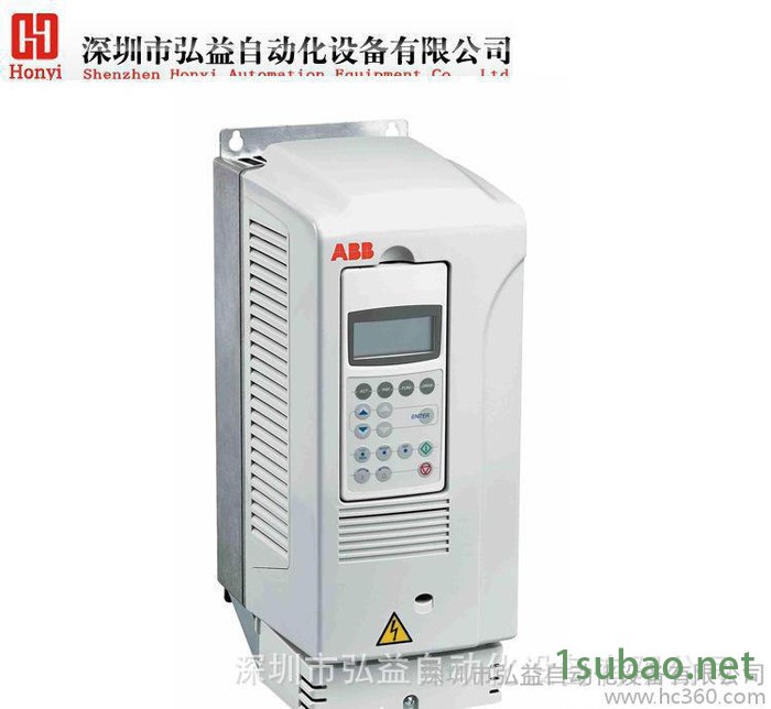 粤-ABB变频器ACS510-01-046A-4图3