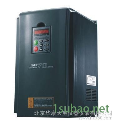 森兰SB70G22高性能矢量控制变频器一级代理、大量图2