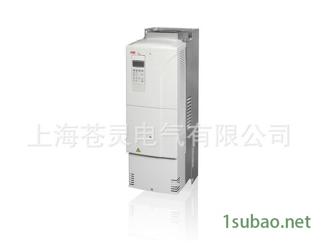 ABB变频器 ACS800-04-0004-3+P901图3