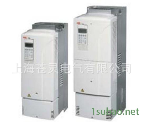 ABB变频器 ACS800-04-0004-3+P901图2