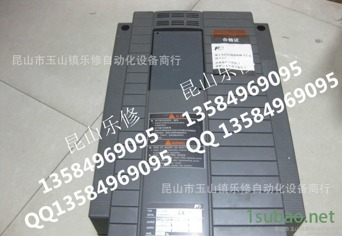 大连富士变频器维修 H7-15-4GA7 故障确定维修价格图2