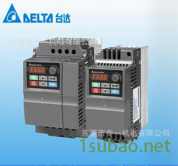 现货迷你型台达变频器VFD-M VFD00M21A 460V图3