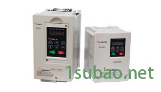 供应SANCH变频器S200系列图2