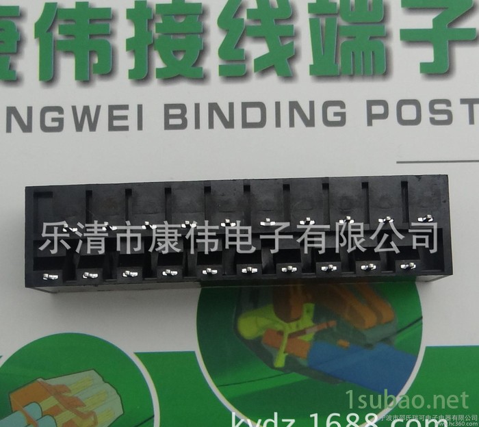 变频器接线端子图3