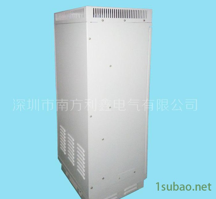 深圳国产变频器380v75kw工频变频一体化双系统节电器全新图2