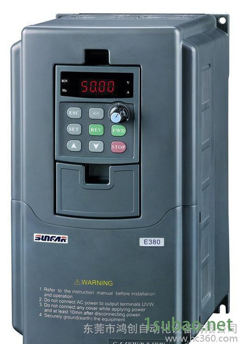 深圳四方变频器E380-4T0300三相380V30KW通用图2