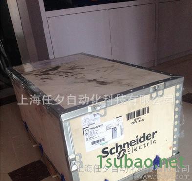 原装施耐德变频器ATV71HC25N4D图3