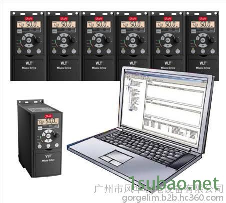 广州市灌装机专用变频器推荐/Danfoss/纯进口丹佛斯变频器报价图4