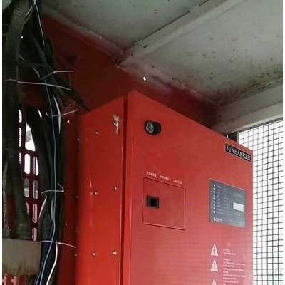 SEOHOSC200 施工电梯变频器