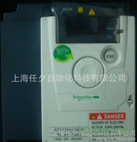 【原装】施耐德变频器ATV312H075M2 0.75k图3