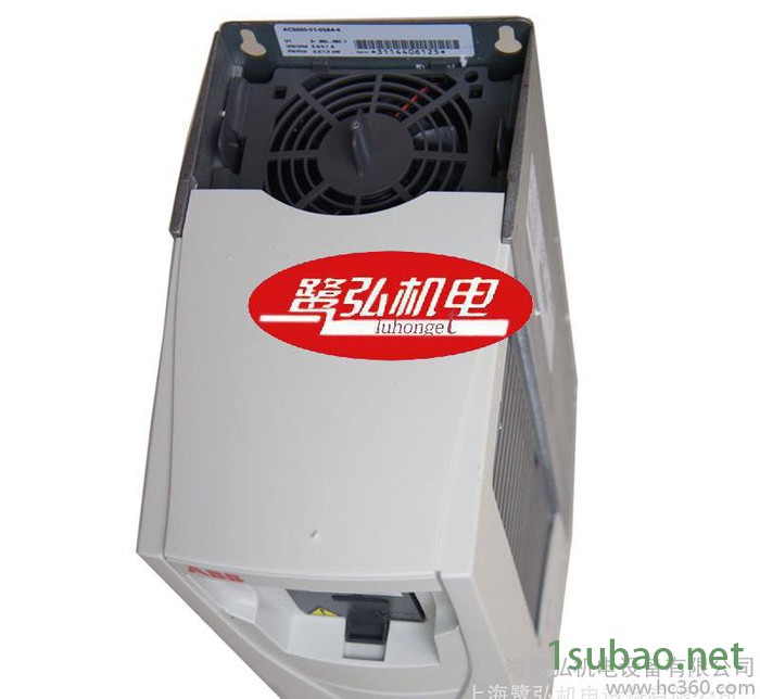 现货ABB通用型变频器ACS510-01-031A-4 15图3