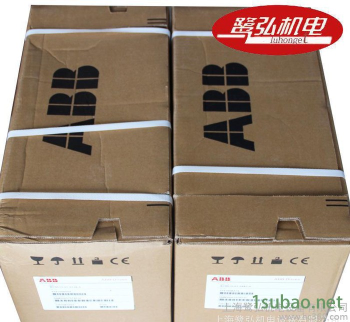 现货ABB通用型变频器ACS510-01-031A-4 15图2