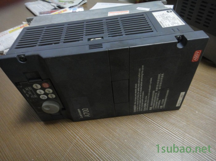 直销日本三菱变频器a700FR-A图2