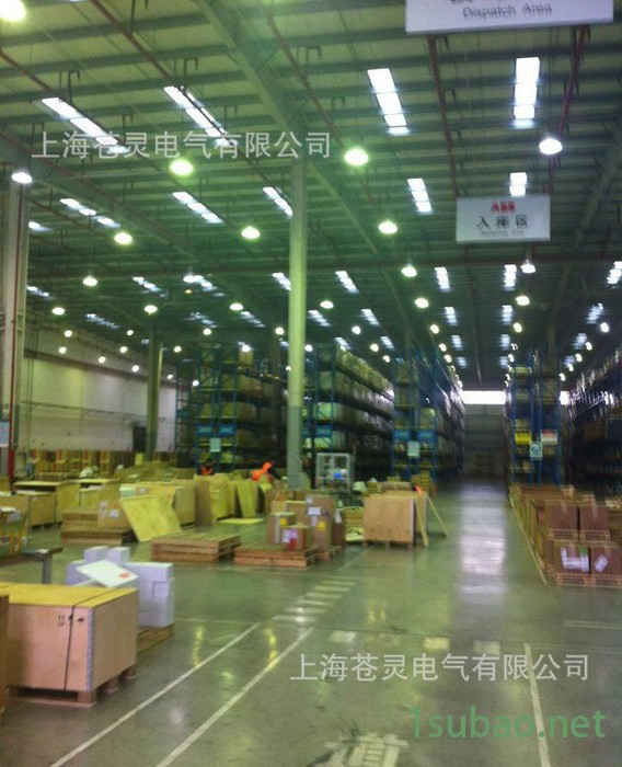 ABB变频器 ACS800-01-0255-5+P901图2