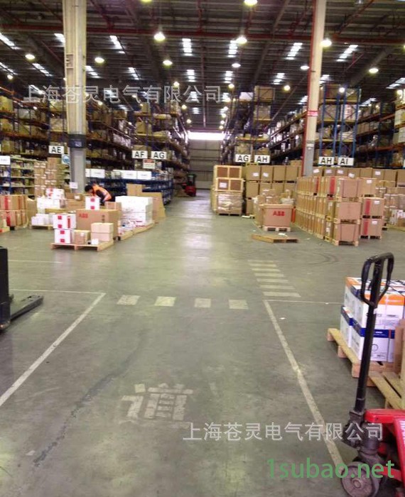 ABB变频器 ACS800-01-0255-5+P901图3