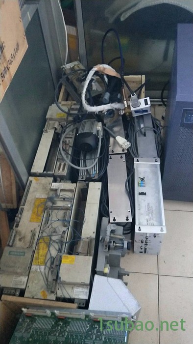 变频器1.5-600KW图3