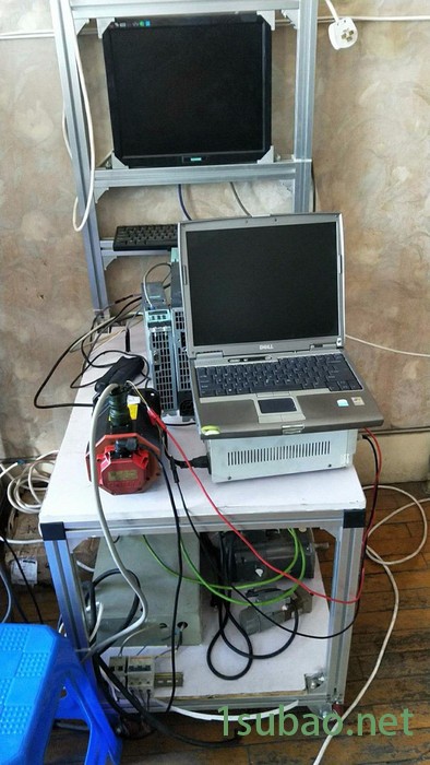 变频器1.5-600KW图4