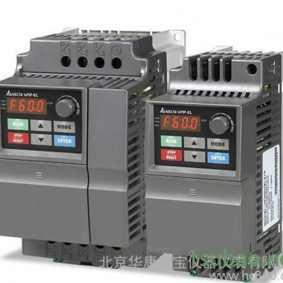 台达变频器0.75KW 三相380V VFD007EL43A