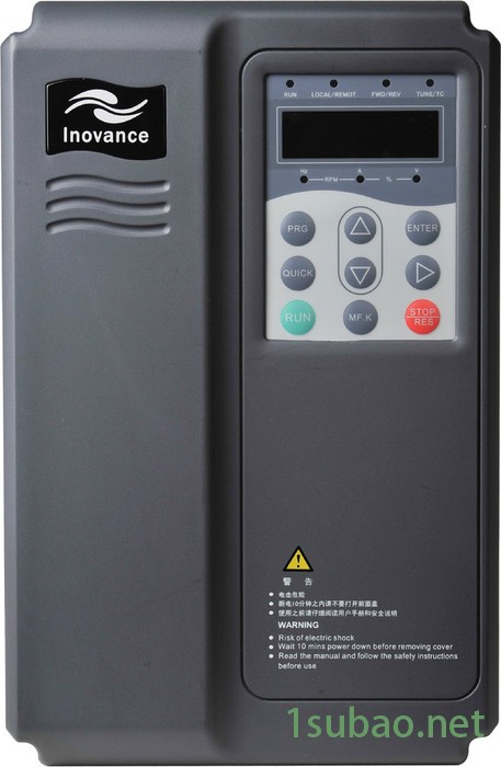 汇川变频器  MD310 MD380 MD500 河北汇川变频器图5