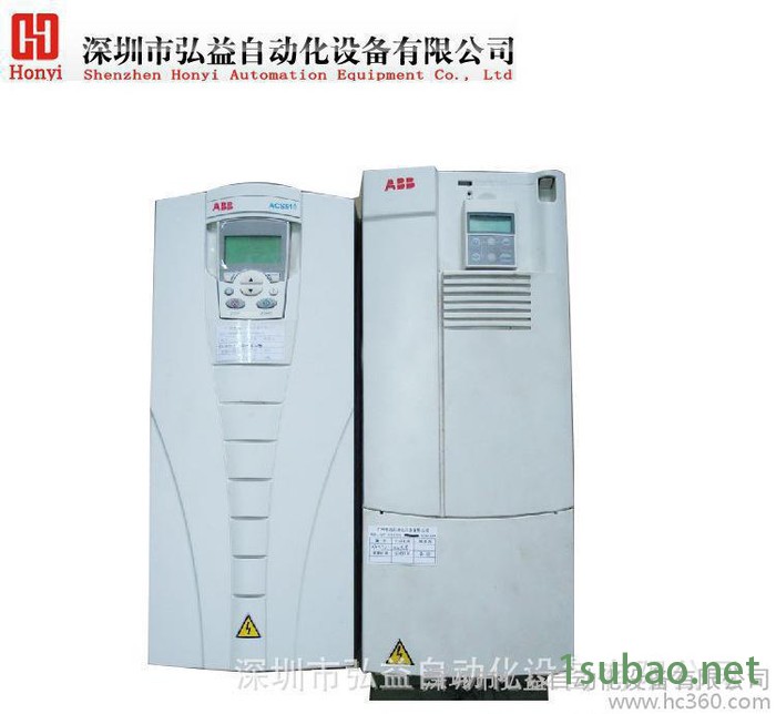 ABB变频器 ACS510 低价批发 水泵机械图2