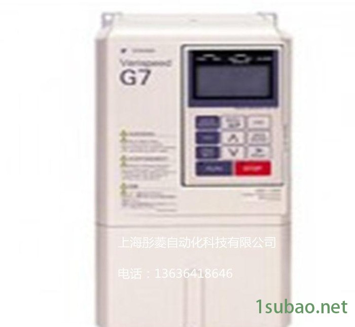 特价销售YASKAWA安川变频器编码器反馈卡通讯卡SI-C3图2