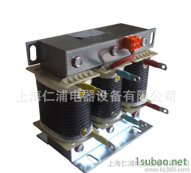 输出电抗器AKSG500A/5V 匹配变频器187KW图3