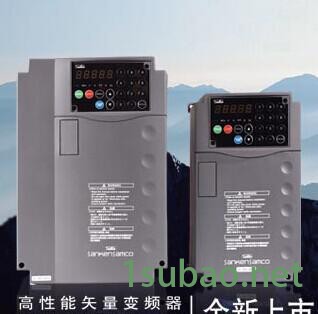 三垦S06系列30KW矢量变频器/三垦S06-4A061-B图2