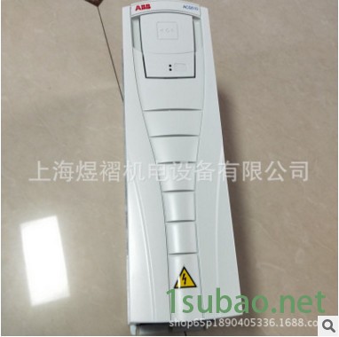 ABB风机水泵变频器 ACS510-01-09A4-4 4KW 9.4A图2