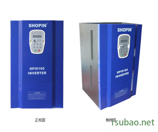 供应欧频OPI9100系列4G-A2变频器图2