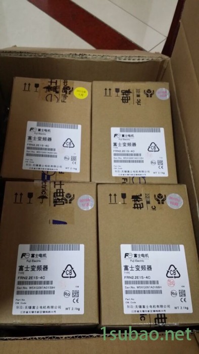 原装富士变频器FRN220G11S-4CX特价销售图3